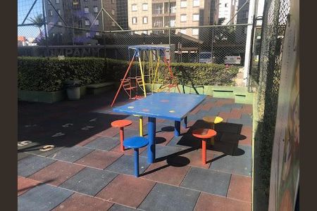 Apartamento à venda com 2 quartos, 54m² em Jardim Celeste, São Paulo
