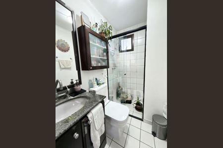 Apartamento à venda com 3 quartos, 76m² em Vila Campo Grande, São Paulo