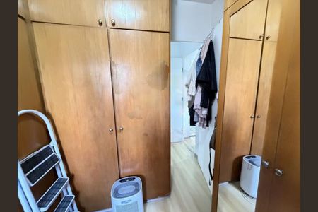 Apartamento à venda com 3 quartos, 76m² em Vila Campo Grande, São Paulo