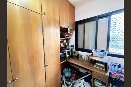Apartamento à venda com 3 quartos, 76m² em Vila Campo Grande, São Paulo