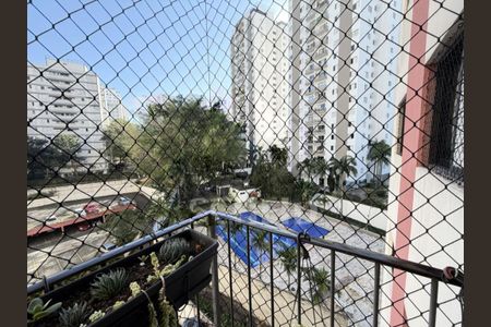 Apartamento à venda com 3 quartos, 76m² em Vila Campo Grande, São Paulo