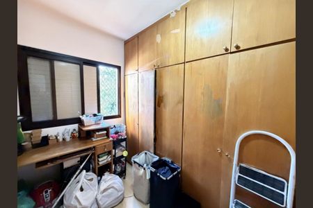 Apartamento à venda com 3 quartos, 76m² em Vila Campo Grande, São Paulo