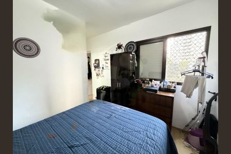 Apartamento à venda com 3 quartos, 76m² em Vila Campo Grande, São Paulo