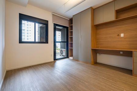 Studio de kitnet/studio para alugar com 1 quarto, 28m² em Pinheiros, São Paulo