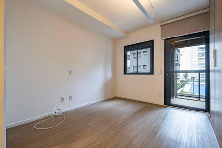 Studio de kitnet/studio para alugar com 1 quarto, 28m² em Pinheiros, São Paulo