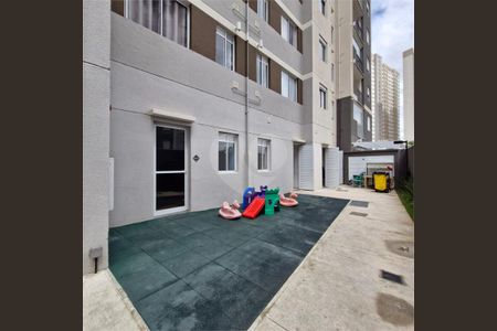 Apartamento à venda com 2 quartos, 47m² em Socorro, São Paulo