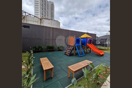 Apartamento à venda com 2 quartos, 47m² em Socorro, São Paulo