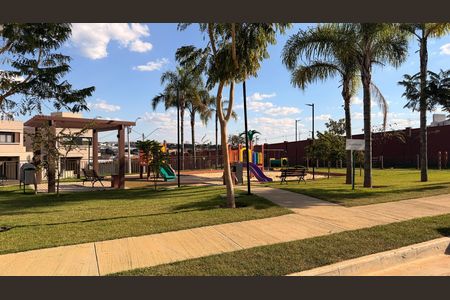 Casa de condomínio para alugar com 249m², 2 quartos e 2 vagasÁrea comum
