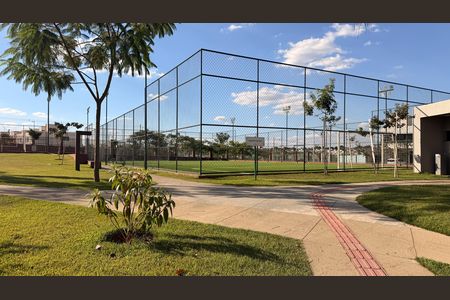 Área comum de casa de condomínio para alugar com 2 quartos, 249m² em Conjunto Residencial Storil, Aparecida de Goiânia