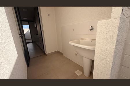 Casa de condomínio para alugar com 249m², 2 quartos e 2 vagasÁrea de Serviço