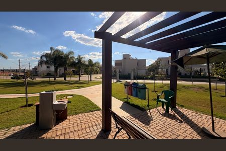 Casa de condomínio para alugar com 249m², 2 quartos e 2 vagasÁrea comum