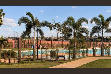 Área comum de casa de condomínio para alugar com 2 quartos, 249m² em Conjunto Residencial Storil, Aparecida de Goiânia