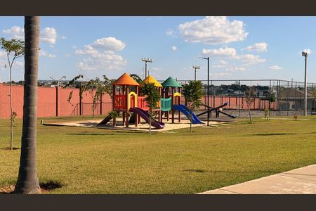 Casa de condomínio para alugar com 249m², 2 quartos e 2 vagasÁrea comum