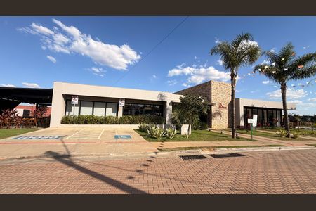 Casa de condomínio para alugar com 249m², 2 quartos e 2 vagasÁrea comum