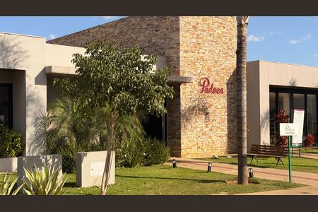Área comum de casa de condomínio para alugar com 2 quartos, 249m² em Conjunto Residencial Storil, Aparecida de Goiânia