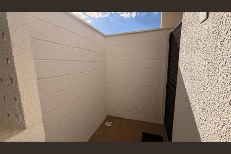 Casa de condomínio para alugar com 249m², 2 quartos e 2 vagasÁrea de Serviço