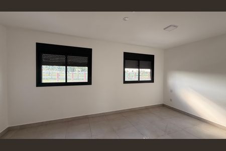Suíte 1 de casa de condomínio para alugar com 2 quartos, 249m² em Conjunto Residencial Storil, Aparecida de Goiânia