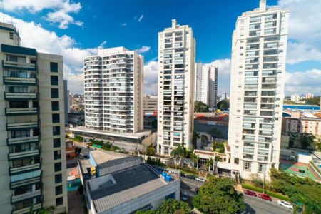 Apartamento à venda com 3 quartos, 86m² em Vila Santa Catarina, São Paulo