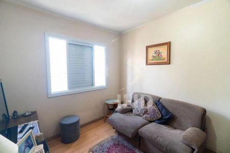 Apartamento à venda com 3 quartos, 86m² em Vila Santa Catarina, São Paulo