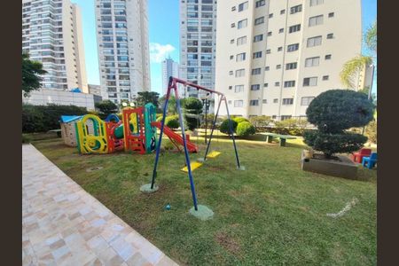 Apartamento à venda com 3 quartos, 86m² em Vila Santa Catarina, São Paulo
