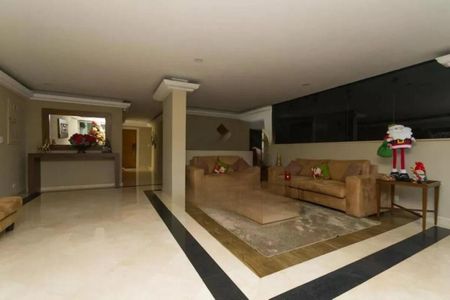 Apartamento à venda com 3 quartos, 86m² em Vila Santa Catarina, São Paulo