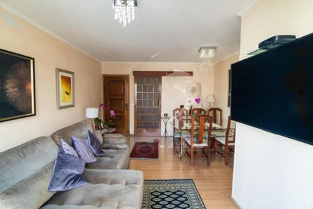Apartamento à venda com 3 quartos, 86m² em Vila Santa Catarina, São Paulo