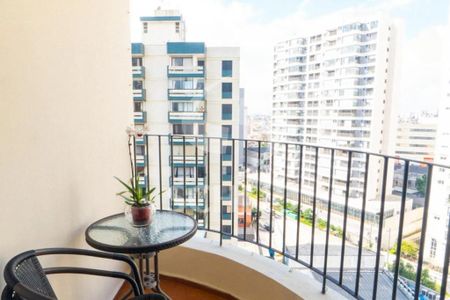 Apartamento à venda com 3 quartos, 86m² em Vila Santa Catarina, São Paulo