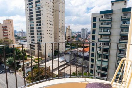 Apartamento à venda com 3 quartos, 86m² em Vila Santa Catarina, São Paulo
