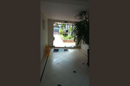 Apartamento à venda com 1 quarto, 39m² em Aeroporto, São Paulo