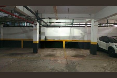 Apartamento à venda com 1 quarto, 39m² em Aeroporto, São Paulo