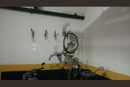Apartamento à venda com 1 quarto, 39m² em Aeroporto, São Paulo
