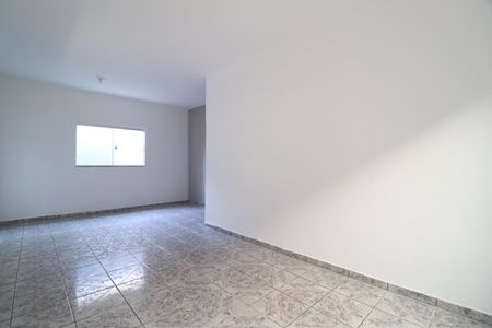 Sala de casa para alugar com 3 quartos, 80m² em Santa Rosa, Uberlândia