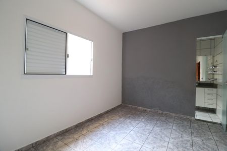 Quarto 3 - Suíte de casa para alugar com 3 quartos, 80m² em Santa Rosa, Uberlândia