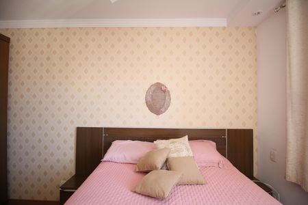 Apartamento para alugar com 56m², 2 quartos e 1 vagaQuarto 1 