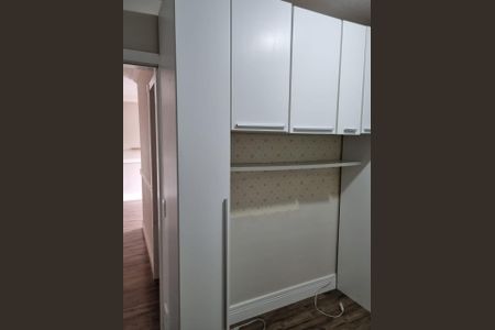 Apartamento à venda com 2 quartos, 57m² em Vila Nova Cachoeirinha, São Paulo