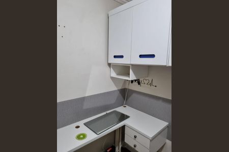 Apartamento à venda com 2 quartos, 57m² em Vila Nova Cachoeirinha, São Paulo