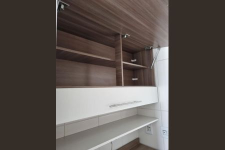 Apartamento à venda com 2 quartos, 57m² em Vila Nova Cachoeirinha, São Paulo