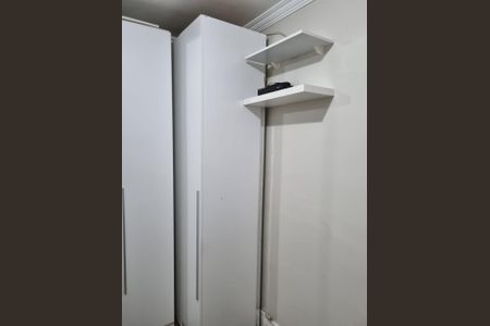 Apartamento à venda com 2 quartos, 57m² em Vila Nova Cachoeirinha, São Paulo