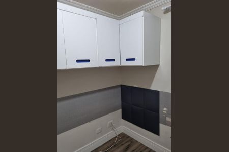 Apartamento à venda com 2 quartos, 57m² em Vila Nova Cachoeirinha, São Paulo