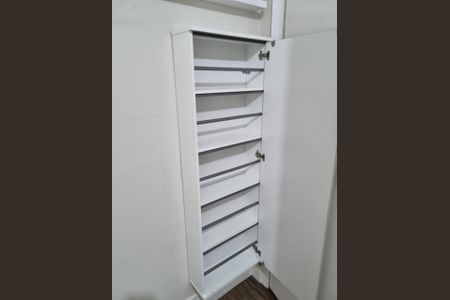 Apartamento à venda com 2 quartos, 57m² em Vila Nova Cachoeirinha, São Paulo