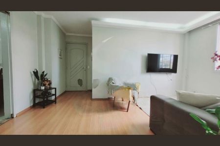 Apartamento à venda com 3 quartos, 64m² em Vila Constancia, São Paulo
