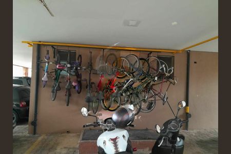 Apartamento à venda com 3 quartos, 64m² em Vila Constancia, São Paulo