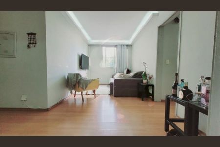 Apartamento à venda com 3 quartos, 64m² em Vila Constancia, São Paulo