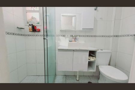 Apartamento à venda com 3 quartos, 64m² em Vila Constancia, São Paulo