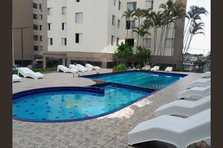 Apartamento à venda com 3 quartos, 64m² em Vila Constancia, São Paulo