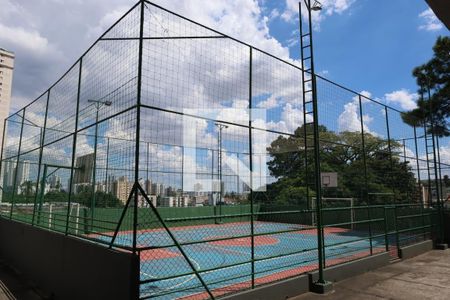 Apartamento à venda com 70m², 2 quartos e 1 vagaQuadra Esportiva