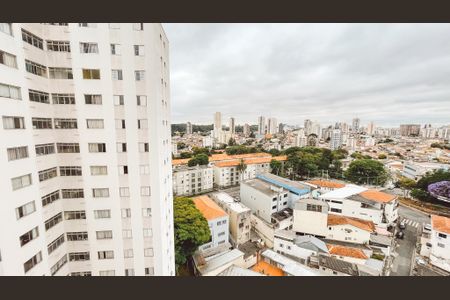 Vista do Quarto 2 de apartamento para alugar com 2 quartos, 70m² em Parque Mandaqui, São Paulo