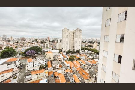 Vista do Quarto 1 de apartamento para alugar com 2 quartos, 70m² em Parque Mandaqui, São Paulo