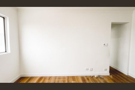Sala de apartamento para alugar com 2 quartos, 70m² em Parque Mandaqui, São Paulo