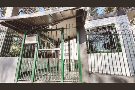 Fachada do Prédio de apartamento para alugar com 2 quartos, 70m² em Parque Mandaqui, São Paulo